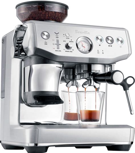 About Breville.